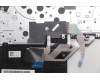 Lenovo 5M11N99885 MECH_ASM FRU KB CCV CZE/SLK BL(LTN)UK BK