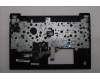 Lenovo 5M11N99893 MECH_ASM FRU KBD CCV NORDIC BL(CHY)UK BK