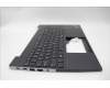 Lenovo 5M11N99906 MECH_ASM FRU KBCCV EURO ENG BL(LTN)US BK