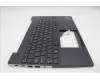 Lenovo 5M11N99912 MECH_ASM FRU KBD CCV BUL BL(LTN) UK BK