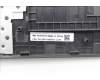 Lenovo 5M11N99912 MECH_ASM FRU KBD CCV BUL BL(LTN) UK BK
