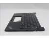 Lenovo 5M11N99966 MECH_ASM FRU FRA (LTN) UK BK