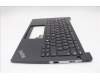 Lenovo 5M11N99979 MECH_ASM FRU HUN (SRX) UK BK