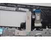 Lenovo 5M11N99987 MECH_ASM FRU ITA (SRX) UK BK