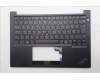 Lenovo 5M11N99989 MECH_ASM FRU NOR (CHY) UK BK