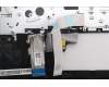 Lenovo 5M11N99990 MECH_ASM FRU NOR (LTN) UK BK
