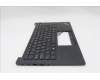Lenovo 5M11N99990 MECH_ASM FRU NOR (LTN) UK BK