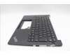 Lenovo 5M11N99995 MECH_ASM FRU POR (SRX) UK BK
