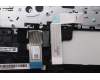 Lenovo 5M11P00003 MECH_ASM FRU CZE/SLK (SRX) UK BK