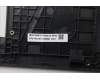 Lenovo 5M11P00007 MECH_ASM FRU SLV (SRX) UK BK