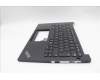 Lenovo 5M11P00019 MECH_ASM FRU SWS (SRX) UK BK