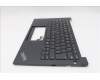 Lenovo 5M11P00025 MECH_ASM FRU UKE (CHY) UK BK