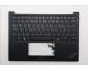 5M11P00025 Lenovo MECH_ASM FRU UKE (CHY) UK BK