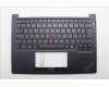 5M11P00061 Lenovo MECH_ASM FRU BRL (CHY) UK BK