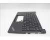 Lenovo 5M11P32331 MECH_ASM FRU DEN BL (SRX) UK BK