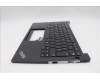 Lenovo 5M11P32335 MECH_ASM FRU SPA BL (CHY) UK BK