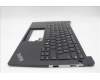 Lenovo 5M11P32347 MECH_ASM FRU FRA BL (SRX) UK BK