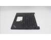 Lenovo 5M11P32357 MECH_ASM FRU GER BL (TRI) UK BK