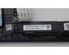 Lenovo 5M11P32357 MECH_ASM FRU GER BL (TRI) UK BK
