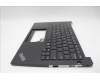 Lenovo 5M11P32363 MECH_ASM FRU GRE BL (SRX) US BK