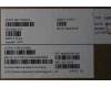 Lenovo 5M11P32375 MECH_ASM FRU HBW BL (CHY) US BK