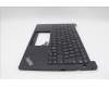 Lenovo 5M11P32395 MECH_ASM FRU NOR BL (SRX) UK BK