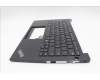 Lenovo 5M11P32412 MECH_ASM FRU RUS BL (SRX) US BK