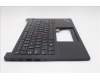 Lenovo 5M11P32416 MECH_ASM FRU CZE/SLK BL (CHY) UK BK