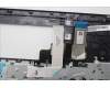 Lenovo 5M11P32468 MECH_ASM FRU UKE BL (SRX) UK BK
