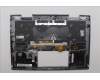 Lenovo 5M11P34965 MECH_ASM GRP_KBD_BZL_DEN_WL_LG_CHY