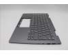 Lenovo 5M11P34970 MECH_ASM GRP_KBD_BZL_FRA/ENG_WL_LG_CHY