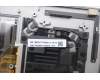 Lenovo 5M11P34970 MECH_ASM GRP_KBD_BZL_FRA/ENG_WL_LG_CHY