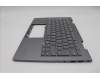 5M11P34971 Lenovo MECH_ASM GRP_KBD_BZL_GER_WL_LG_CHY