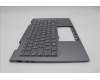 5M11P34971 Lenovo MECH_ASM GRP_KBD_BZL_GER_WL_LG_CHY