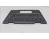 Lenovo 5M11P34976 MECH_ASM GRP_KBD_BZL_ITA_WL_LG_CHY