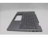 Lenovo 5M11P34983 MECH_ASM GRP_KBD_BZL_POR_WL_LG_CHY