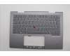 Lenovo 5M11P34993 MECH_ASM GRP_KBD_BZL_UKE_WL_LG_CHY