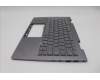 Lenovo 5M11P34996 MECH_ASM GRP_KBD_BZL_ARA_WL_LG_LTN