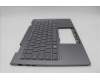 Lenovo 5M11P34997 MECH_ASM GRP_KBD_BZL_BEL_WL_LG_LTN