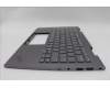Lenovo 5M11P35005 MECH_ASM GRP_KBD_BZL_EURO ENG_WL_LG_LTN