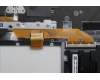 Lenovo 5M11P35011 MECH_ASM GRP_KBD_BZL_HUN_WL_LG_LTN