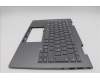 Lenovo 5M11P35019 MECH_ASM GRP_KBD_BZL_NORDIC_WL_LG_LTN