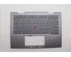Lenovo 5M11P35033 MECH_ASM GRP_KBD_BZL_ARA_WW_LG_CHY
