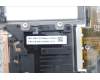 Lenovo 5M11P35040 MECH_ASM GRP_KBD_BZL_ENG_WW_LG_CHY