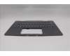 Lenovo 5M11P35043 MECH_ASM GRP_KBD_BZL_FRA_WW_LG_CHY