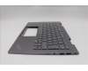 Lenovo 5M11P35043 MECH_ASM GRP_KBD_BZL_FRA_WW_LG_CHY