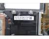 Lenovo 5M11P35045 MECH_ASM GRP_KBD_BZL_GER_WW_LG_CHY