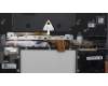 Lenovo 5M11P35047 MECH_ASM GRP_KBD_BZL_HBW_WW_LG_CHY