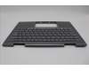 Lenovo 5M11P35067 MECH_ASM GRP_KBD_BZL_UKE_WW_LG_CHY