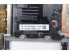 Lenovo 5M11P35067 MECH_ASM GRP_KBD_BZL_UKE_WW_LG_CHY